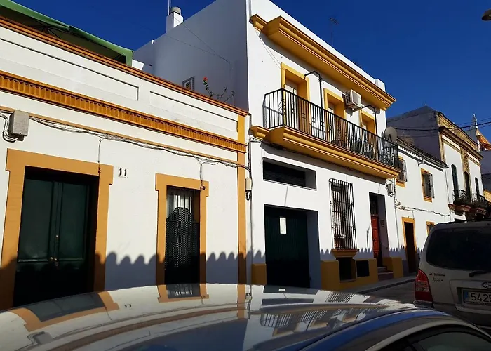 Apartamento Con Garaje En Centro Historico!!