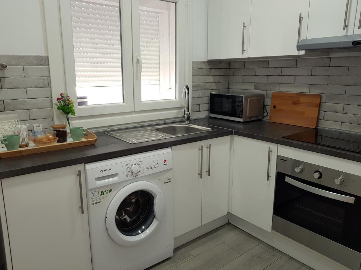 Apartament Con Garaje En Centro Historico!! *