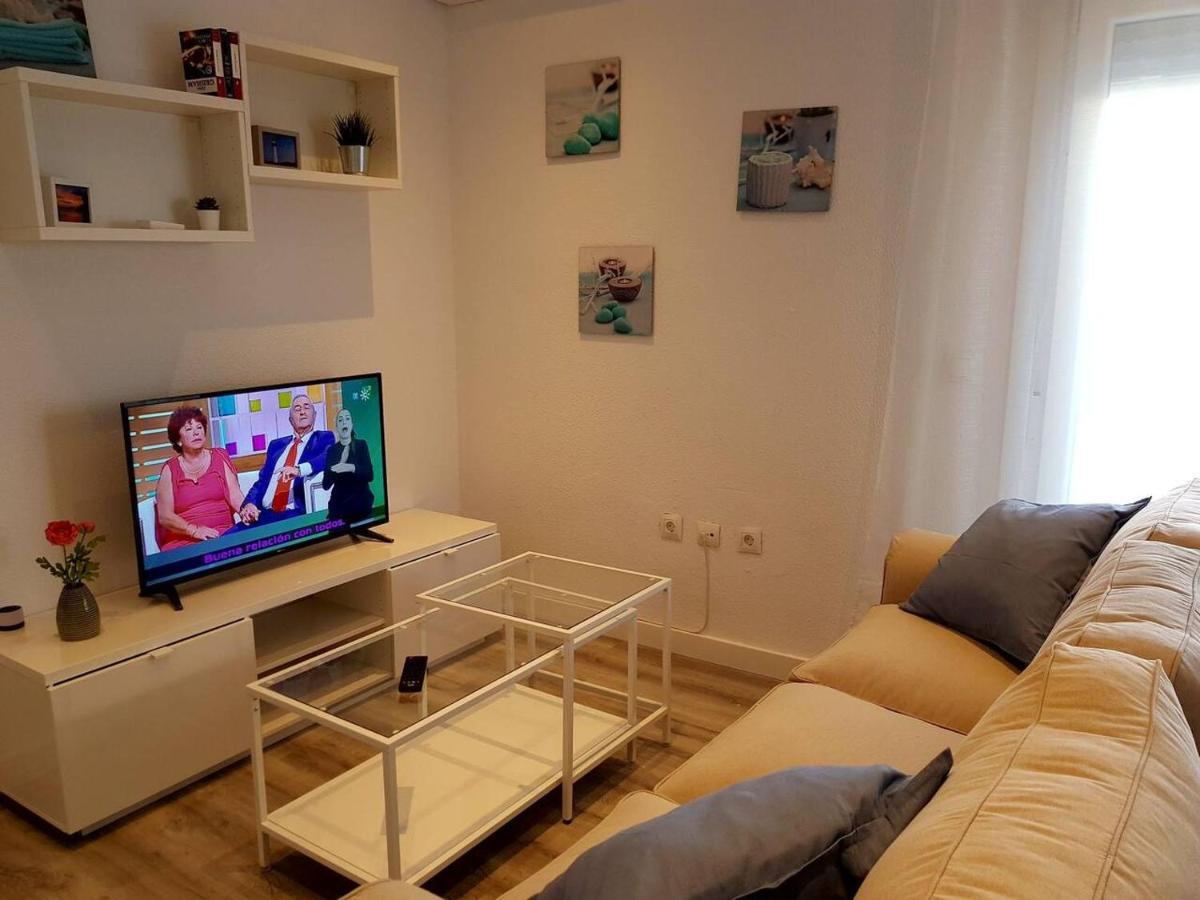Con Garaje En Centro Historico!! Apartament