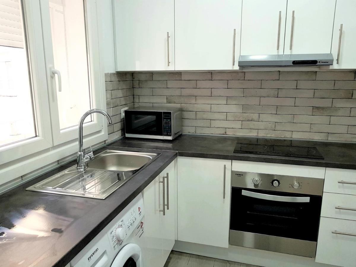 Con Garaje En Centro Historico!! Apartament