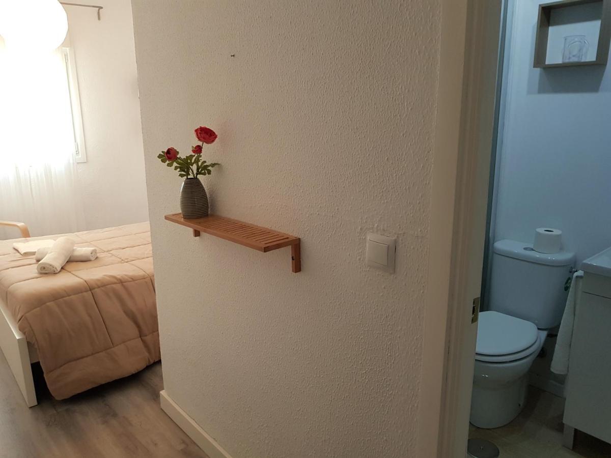 Con Garaje En Centro Historico!! Apartament *