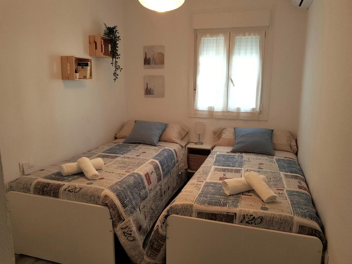 Con Garaje En Centro Historico!! Apartament Jerez de la Frontera