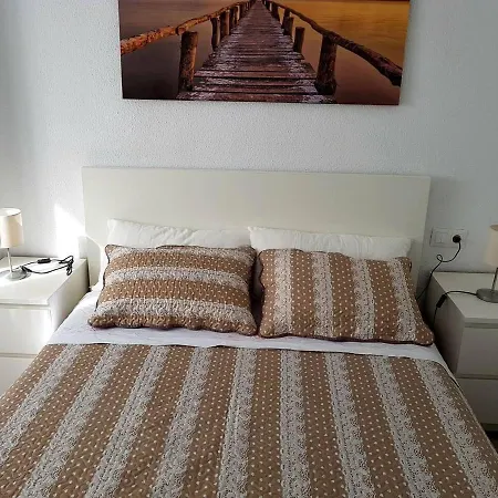 Apartamento Con Garaje En Centro Historico!! Jerez de la Frontera Exterior photo