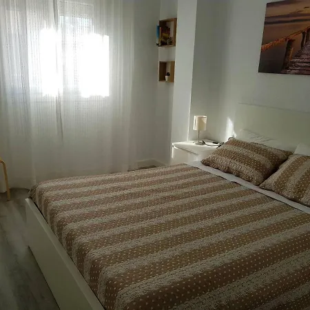 Apartamento Con Garaje En Centro Historico!! Jerez de la Frontera Exterior photo