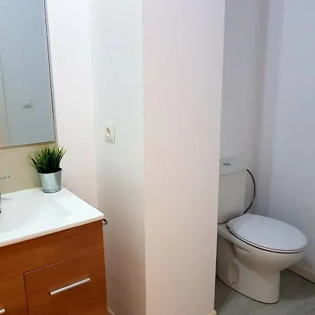 Apartamento Con Garaje En Centro Historico!! Jerez de la Frontera Exterior photo