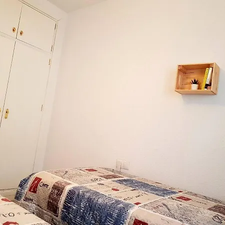 Apartamento Con Garaje En Centro Historico!! Jerez de la Frontera Exterior photo