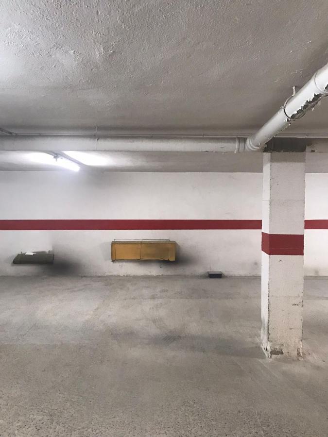 Con Garaje En Centro Histórico!! Apartamento