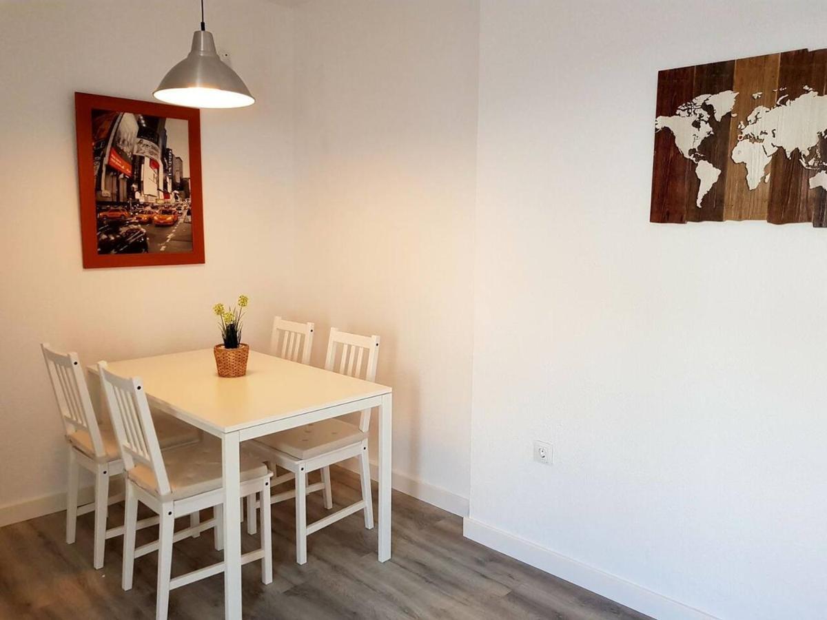 Appartement Con Garaje En Centro Historico!! Jerez de la Frontera