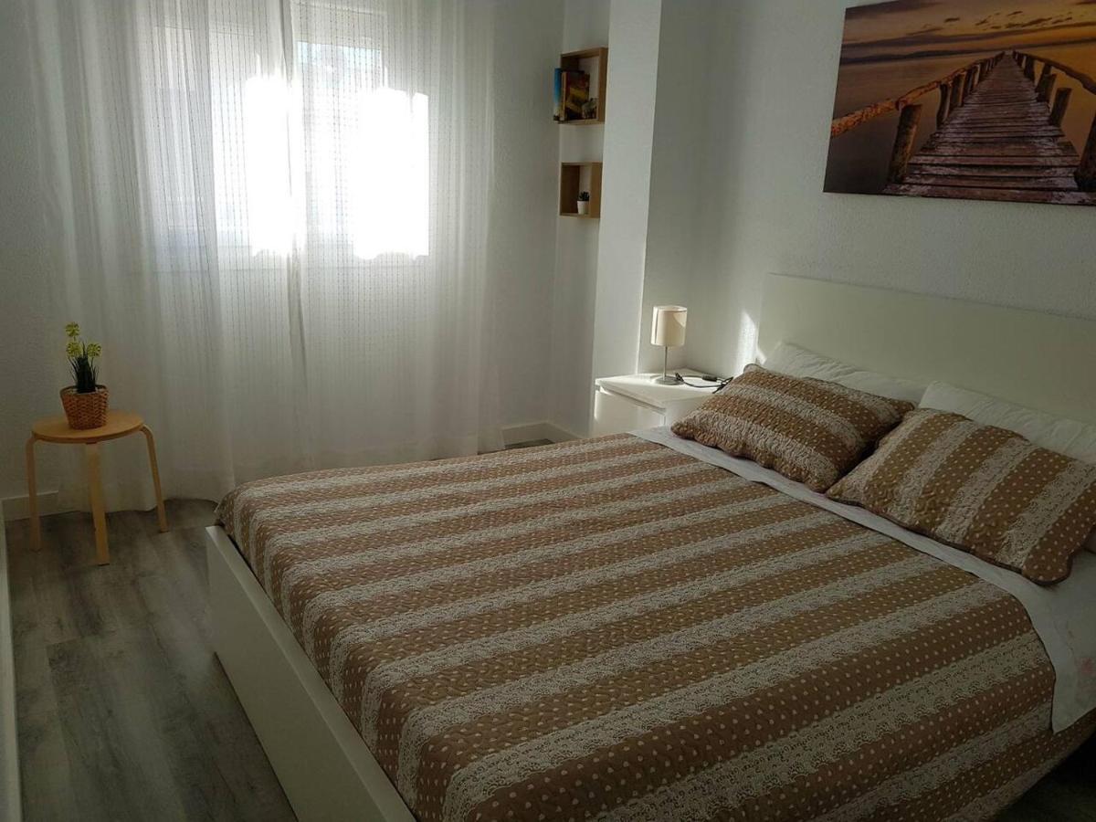 Con Garaje En Centro Histórico!! Apartamento *