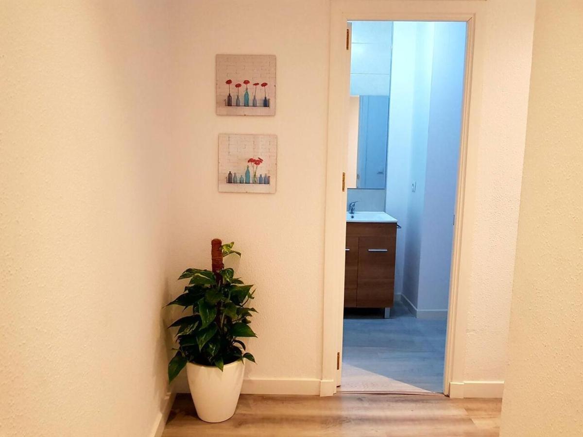 Apartamento Con Garaje En Centro Histórico!!