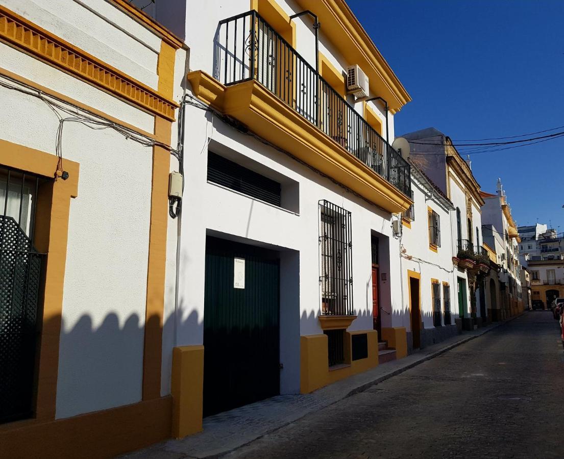 Con Garaje En Centro Historico!! * Jerez de la Frontera