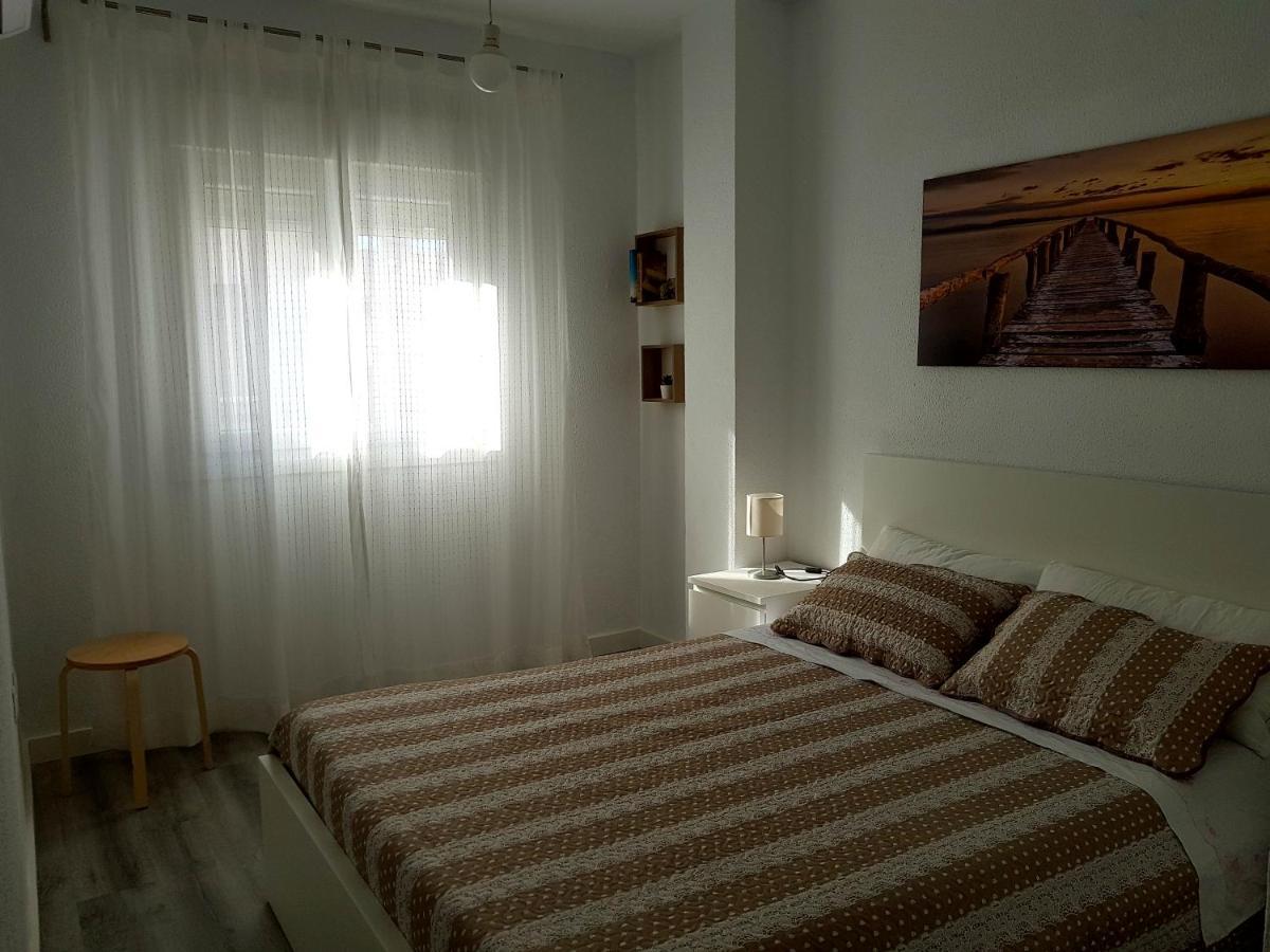 Apartment Con Garaje En Centro Historico!! Jerez de la Frontera