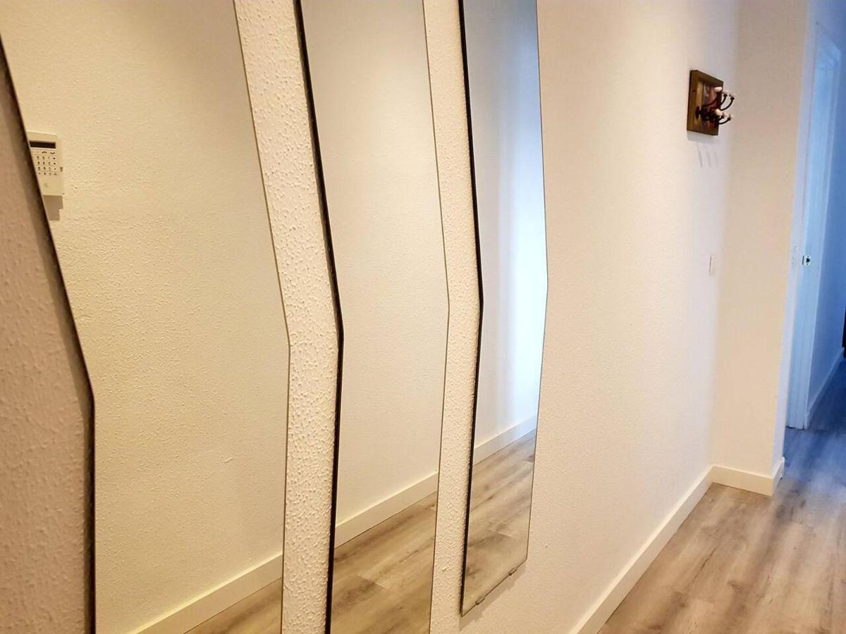 Apartment Con Garaje En Centro Historico!!