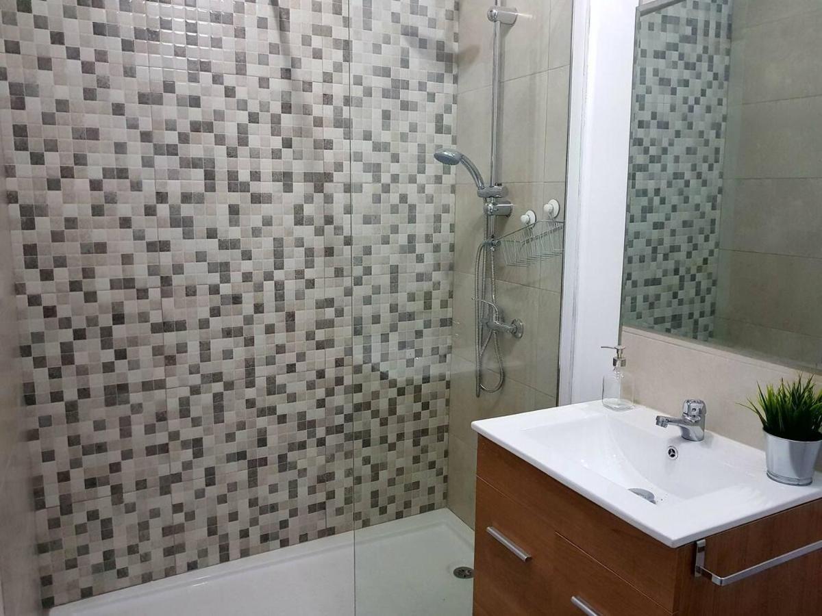 Con Garaje En Centro Historico!! Apartment *