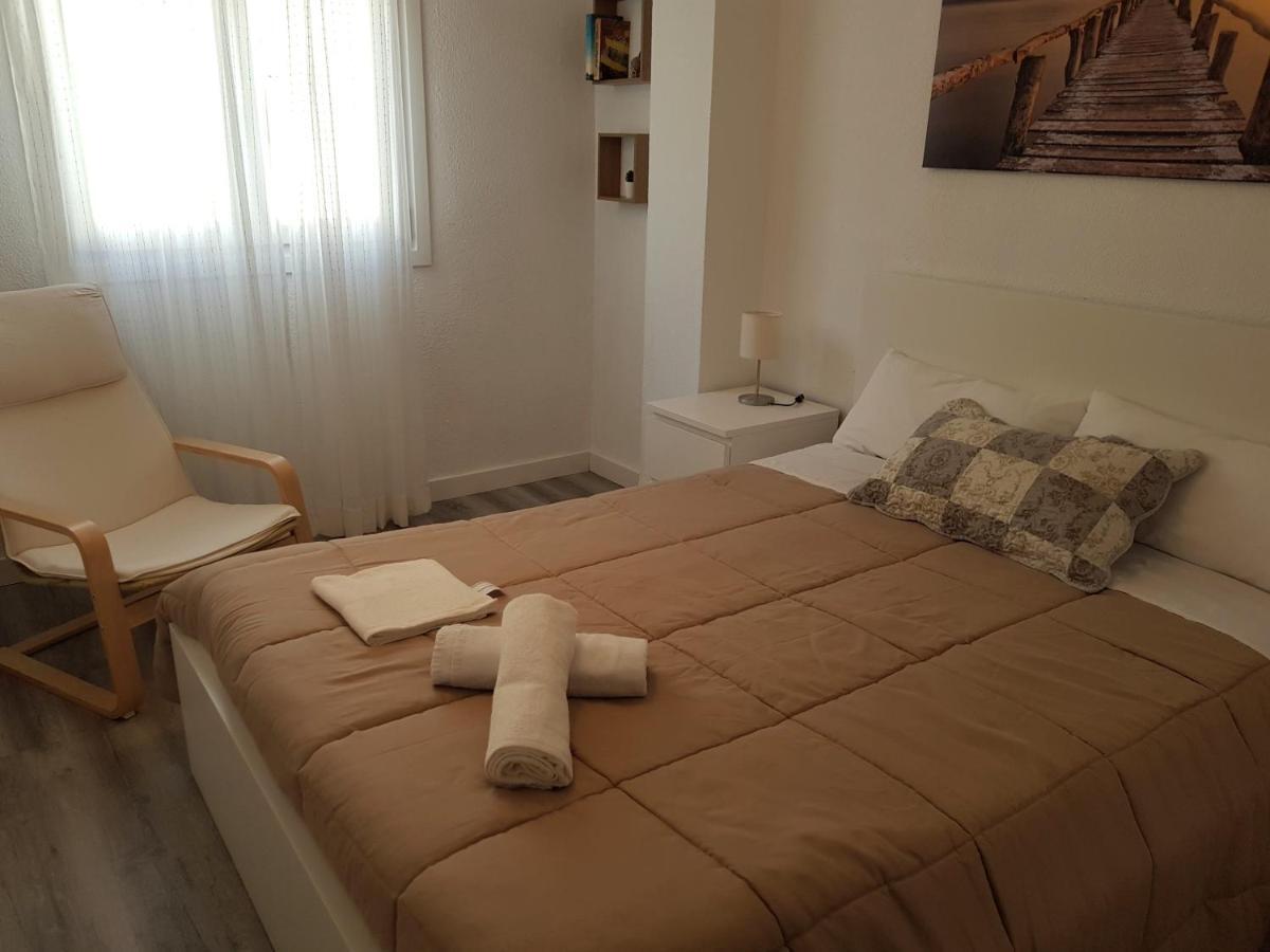 Con Garaje En Centro Historico!! Apartment *